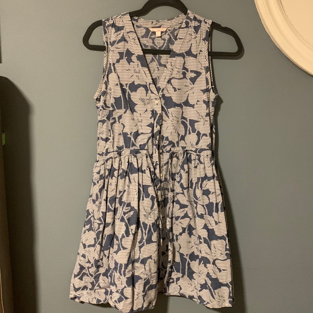 Gap dress